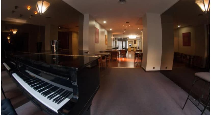 Hotel Gambetta — photo 2