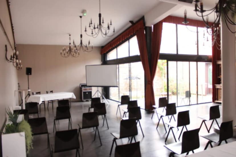 Relay Resto Pantin — photo 1