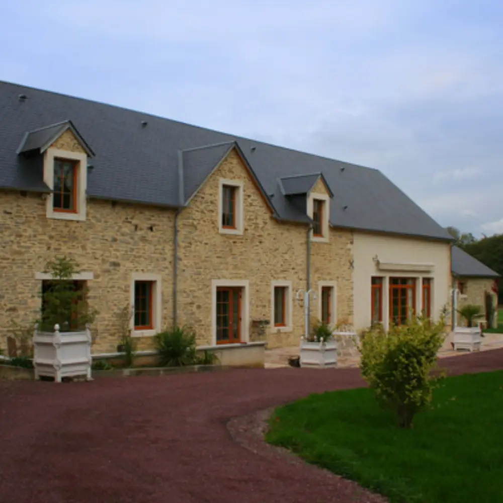 Manoir de la Queue Du Renard — photo 3
