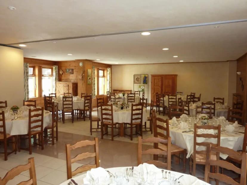 Hôtel Le Grand Bec — photo 2