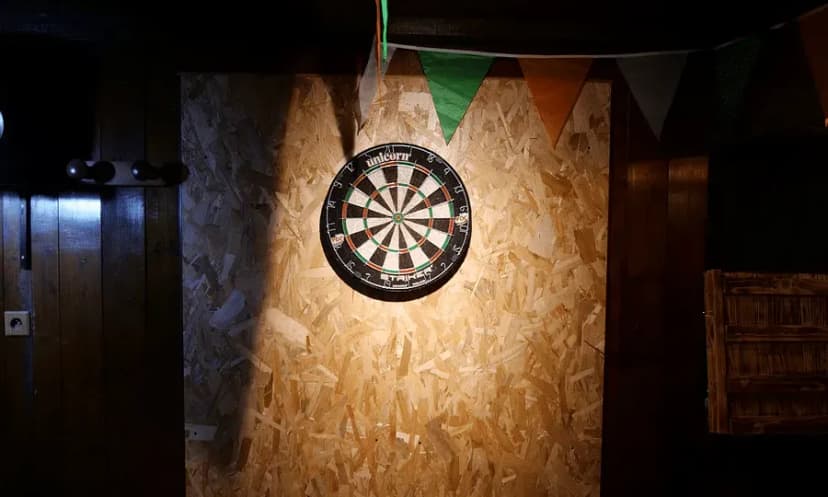 Bigwood's Pub — photo 3