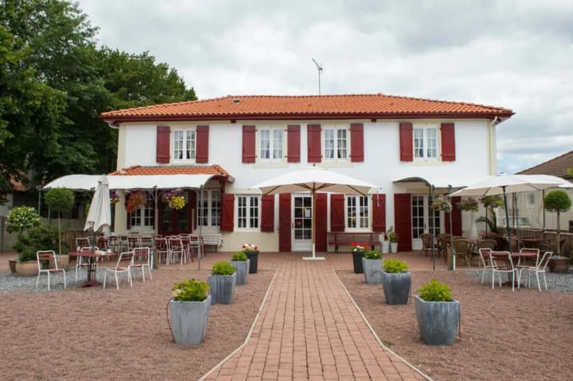 Hotel La Maison De Mezos — photo 1