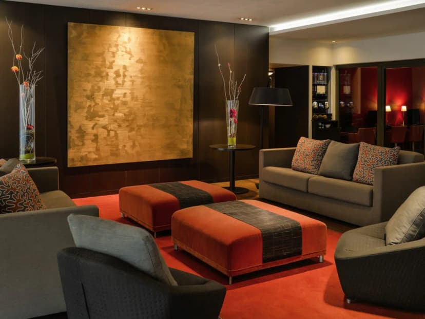 Aparthotel Adagio Grenoble Centre — photo 4