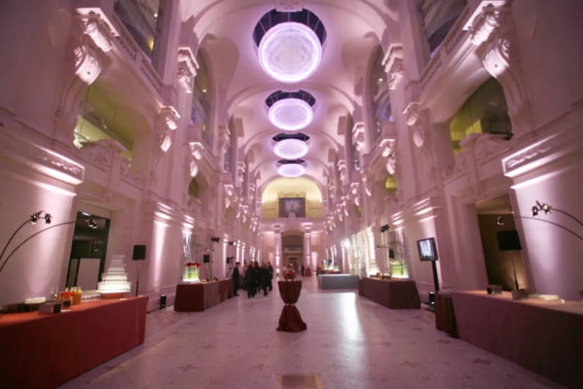 Musée des Arts Décoratifs — photo 5