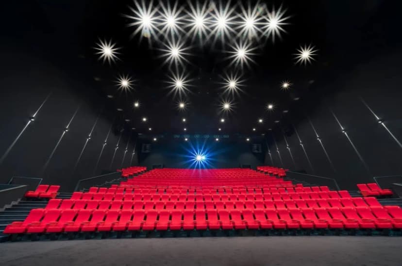 Gaumont Champs-Élysées — photo 1