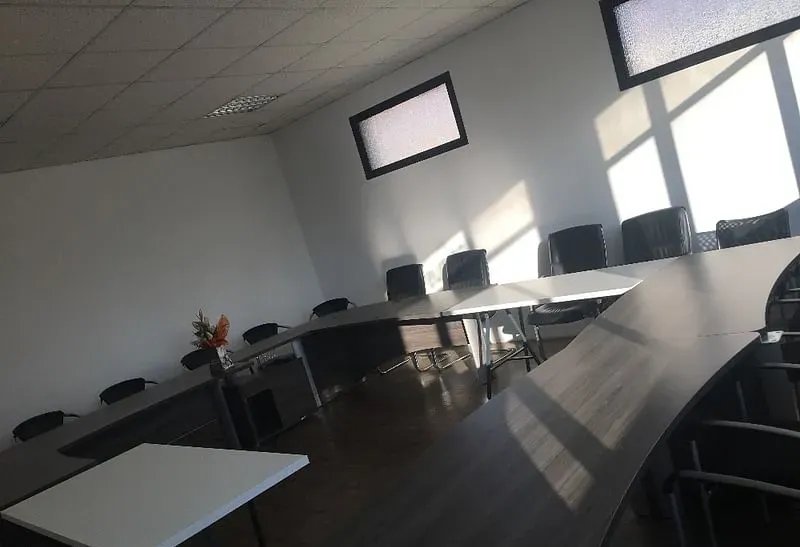 L'îlot Travail — photo 3