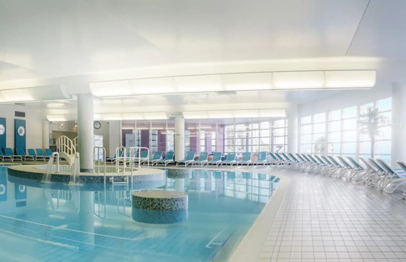 Alliance Pornic Hôtel Thalasso & Spa — photo 3