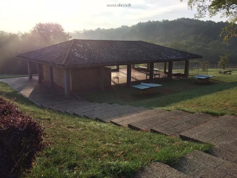 Domaine résidentiel de Mazières — photo 5
