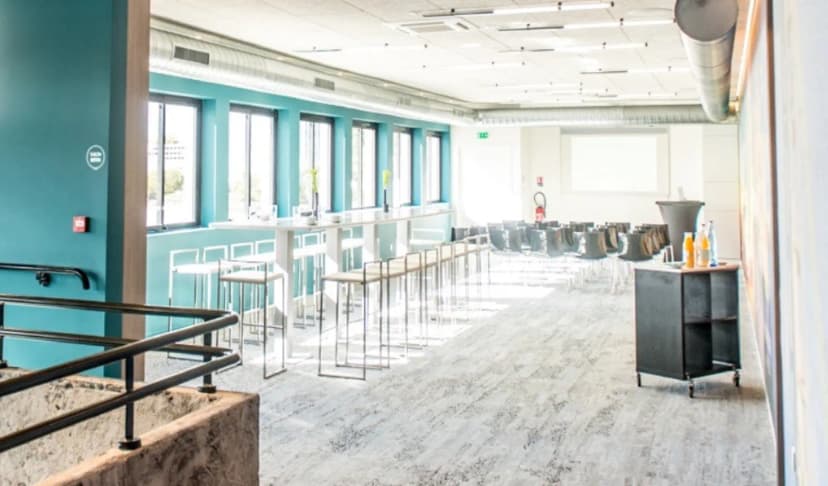 Event space TITAN — photo 3