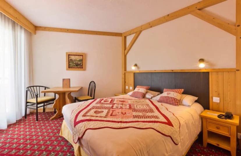 Hotel Evian | le Littoral — photo 5