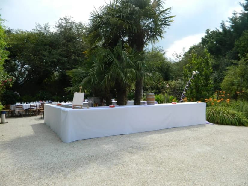 Domaine de Courrèges — photo 5