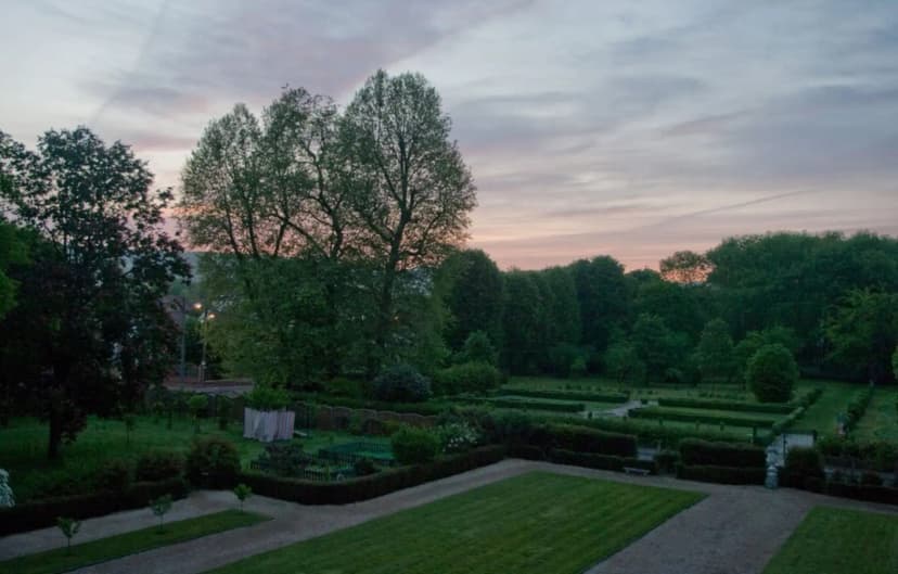 Château de la Chesnaie — photo 4