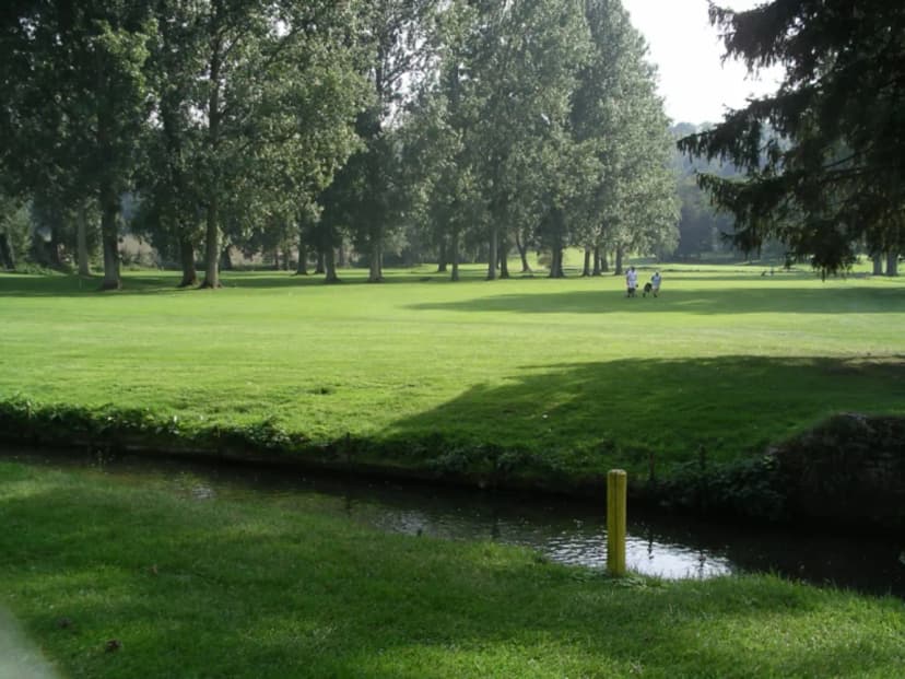 Golf Chaumont-en-Vexin — photo 5