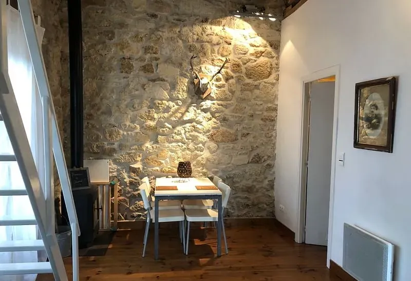 Le Guinot, Gîtes & Table d'hôtes — photo 5