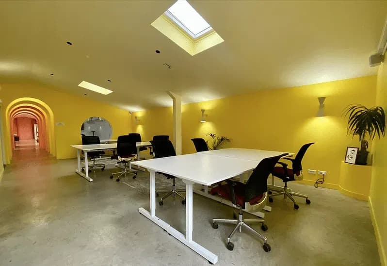 Les Chambres — photo 4