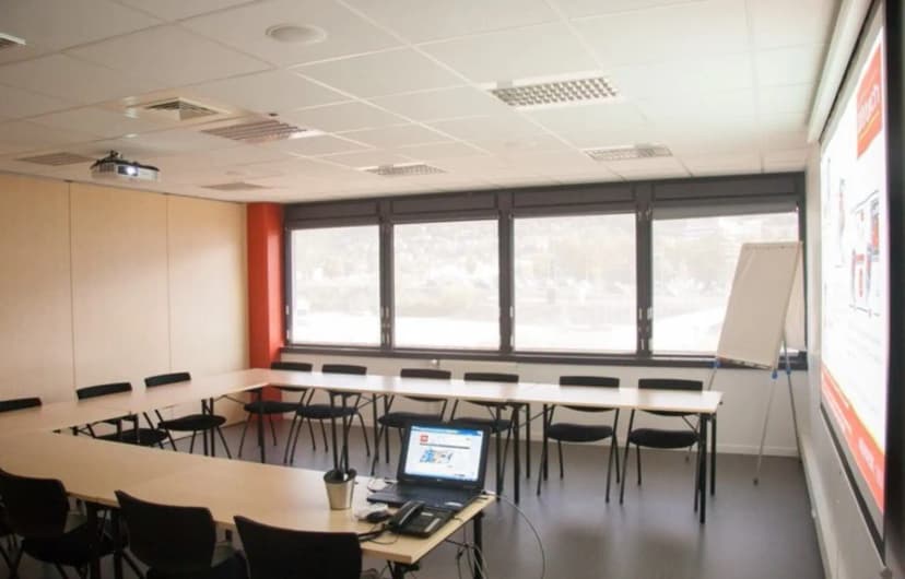 Minatec — photo 5