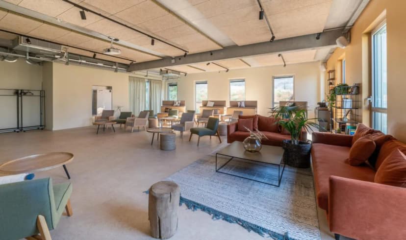 COLOFT Sophia-Antipolis - Salles de réunion, coworking & bureaux privés — photo 3