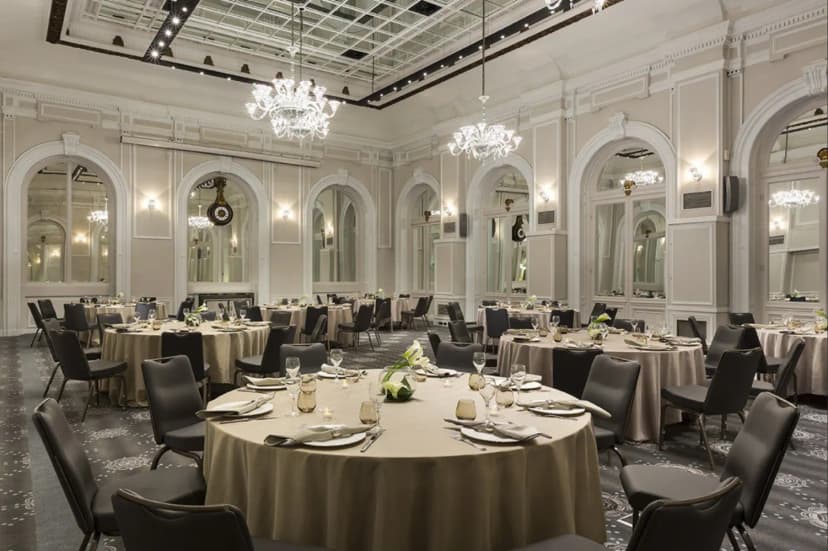Hilton Paris Opera — photo 5