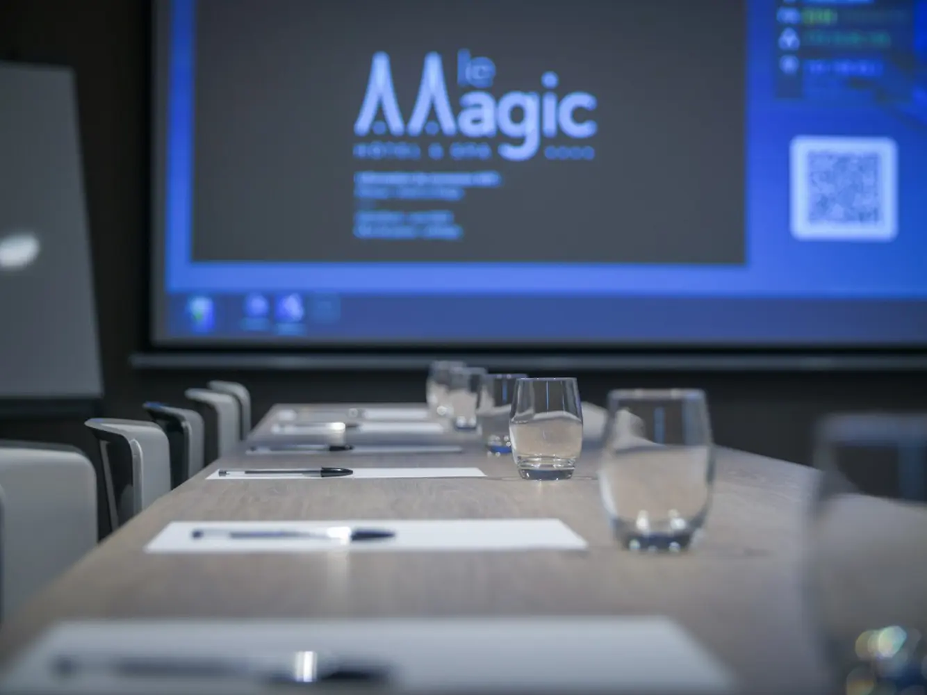 Le Magic Hotel & Spa — photo 2