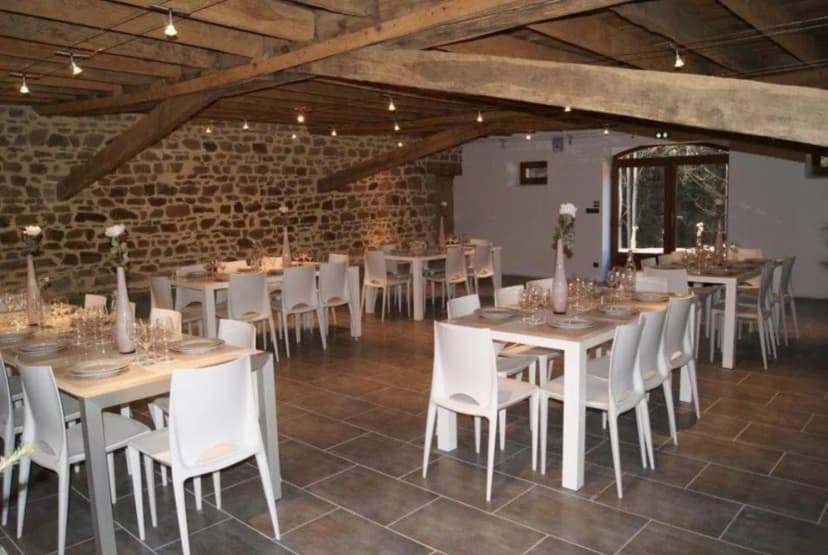 Domaine de La Vaupeline — photo 2