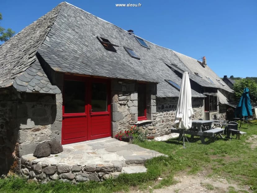 Gîte du Cros — photo 1