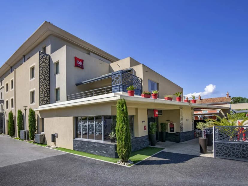Hotel ibis Cannes Mouans Sartoux — photo 1