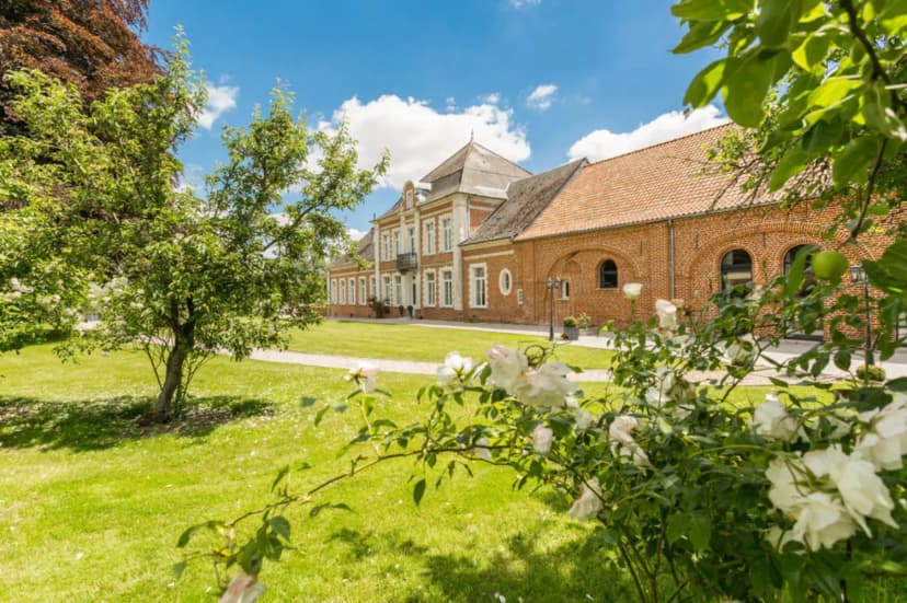 Wedding Venue Domaine de la Traxene — photo 1