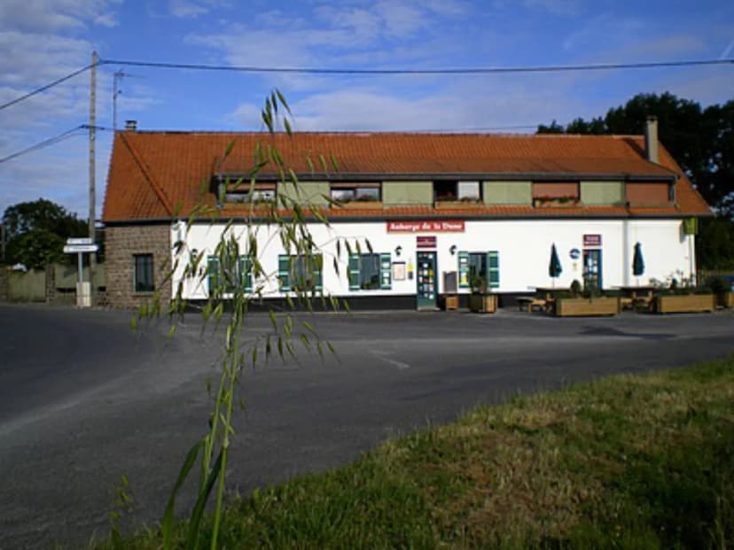 Auberge De La Dune Restaurant — photo 1