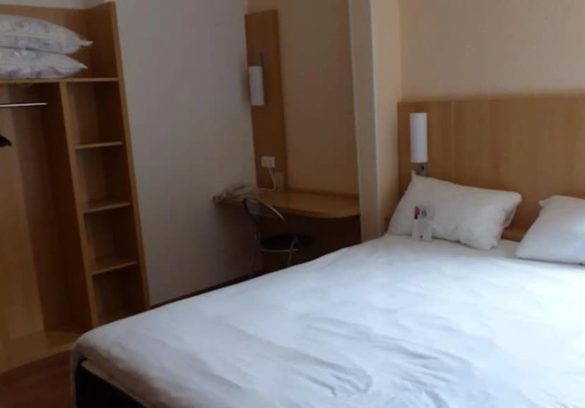 ibis Périgueux Centre — photo 3