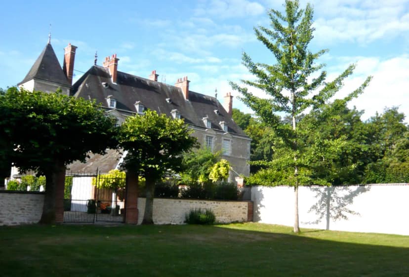 Château d'Amoy — photo 5