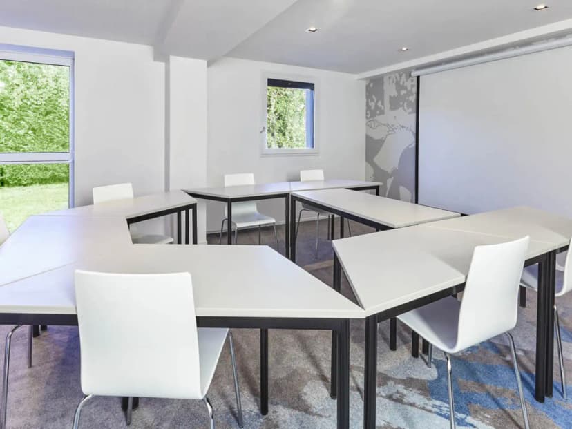ibis Styles Toulouse Nord Sesquières — photo 2