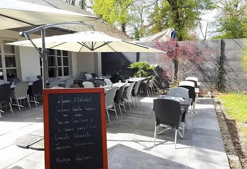 Hôtel Restaurant Campanile Orleans Sud - La Source — photo 3