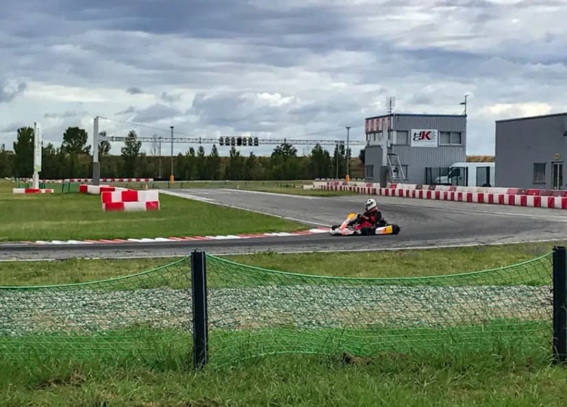 Karting 2 Muret — photo 3