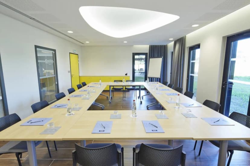 Hôtel Kyriad Prestige Pau Zénith — photo 2
