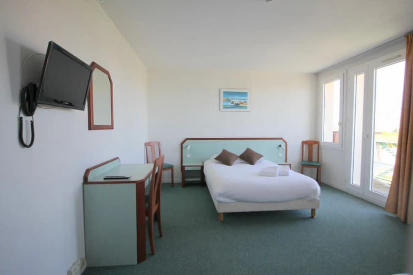 Residence Club La Fayette — photo 4