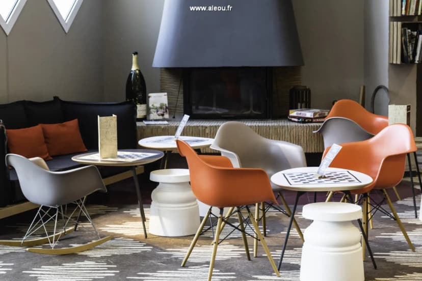 ibis Château-Thierry — photo 4