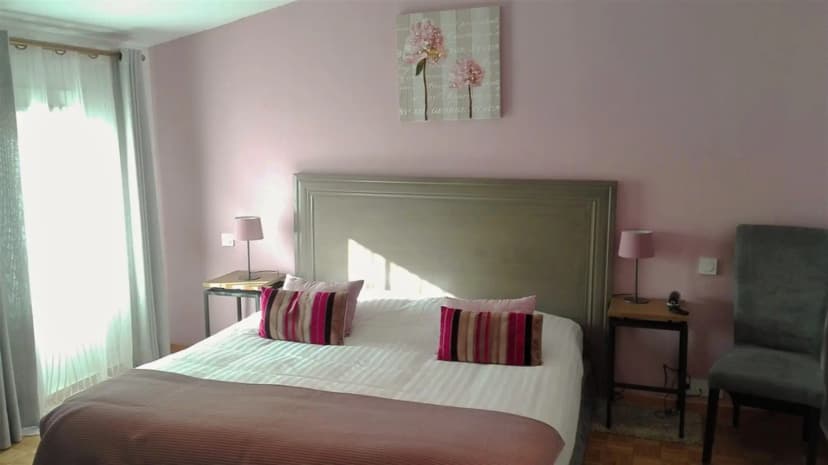 Le Fabian Des Baux Hotel — photo 5