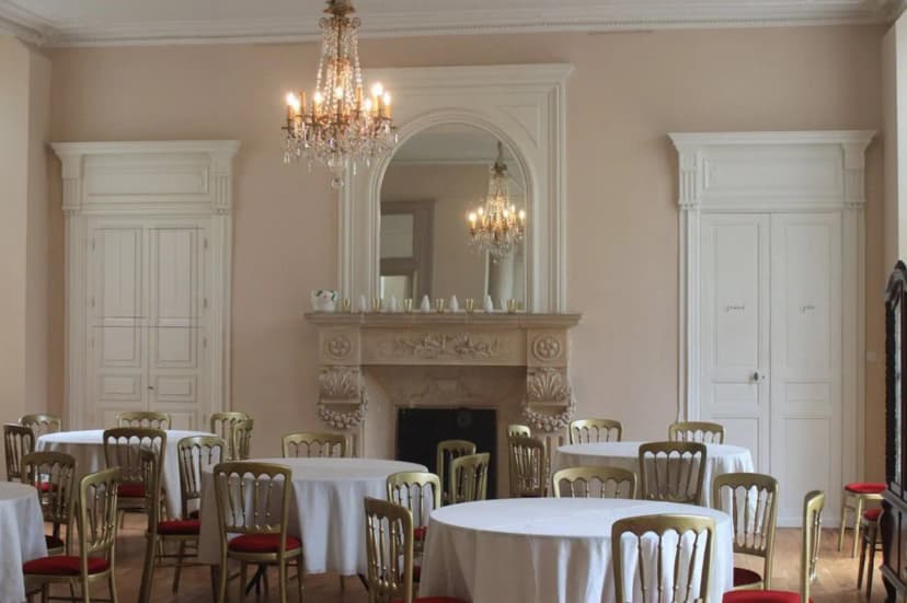 Chateau de Percey — photo 2