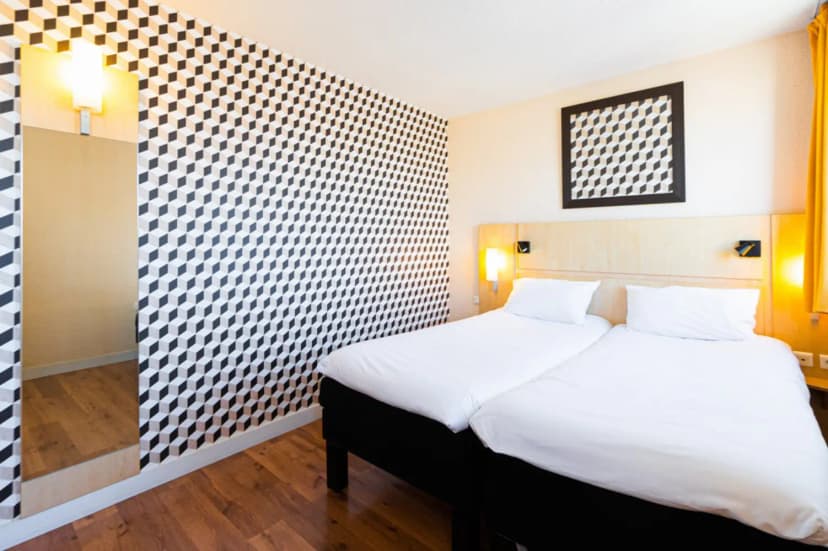 ibis Châteauroux — photo 5