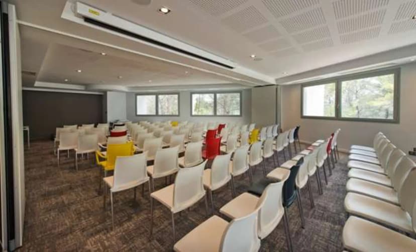 Golden Tulip Sophia Antipolis Hotel — photo 3