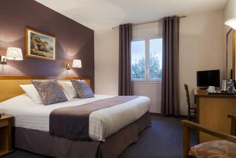 The Originals City Hotel Paray-le-Monial — photo 4