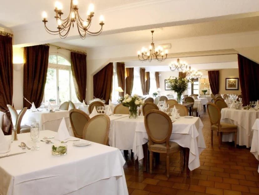 Auberge du Redier — photo 2