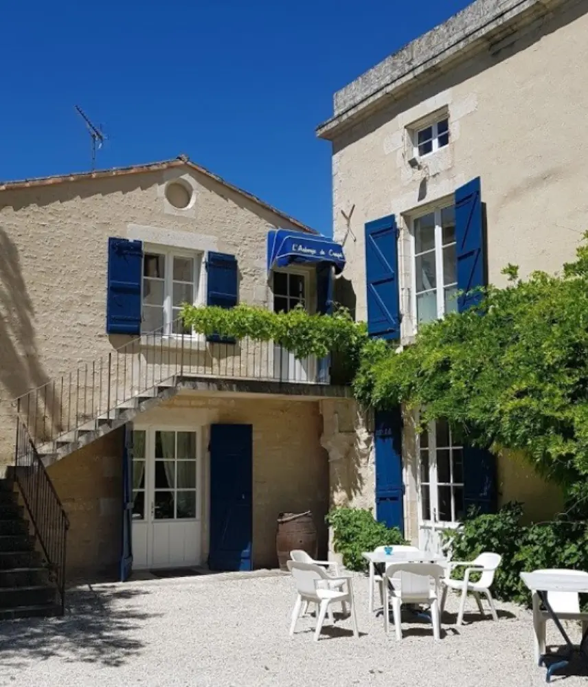 L'Auberge De Crespé — photo 3