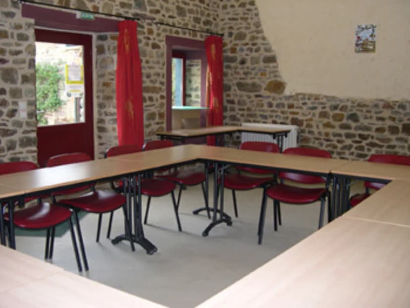 Brocéliande Gardens — photo 2