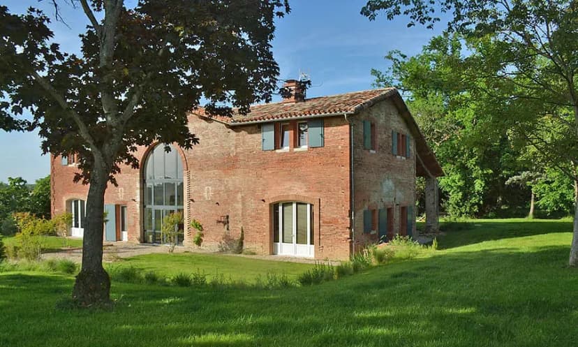 La Bastide Rouge — photo 1