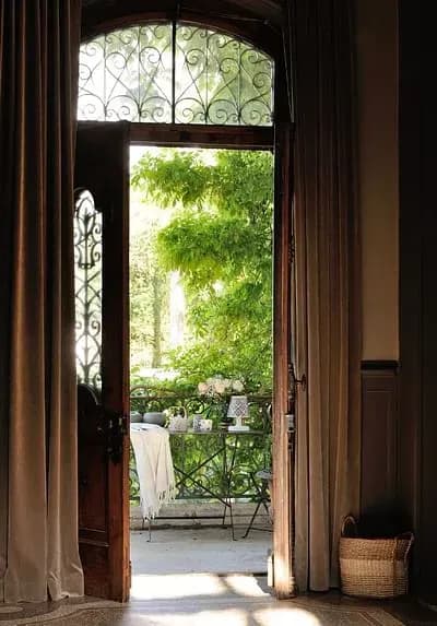 Manoir De Collonges - Cosi Work — photo 4