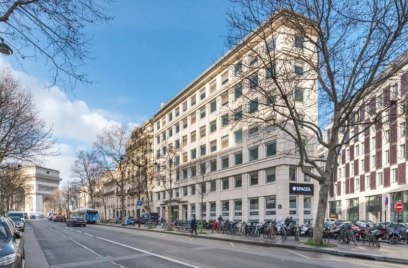Regus - Paris Madeleine — photo 1
