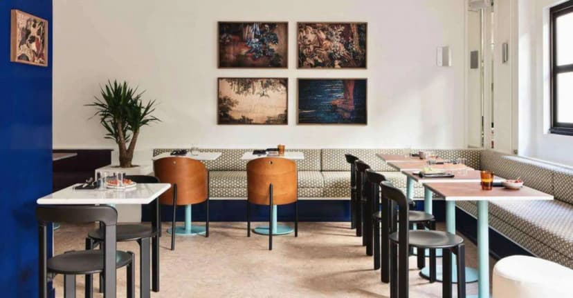 Hôtel Rosalie — photo 4