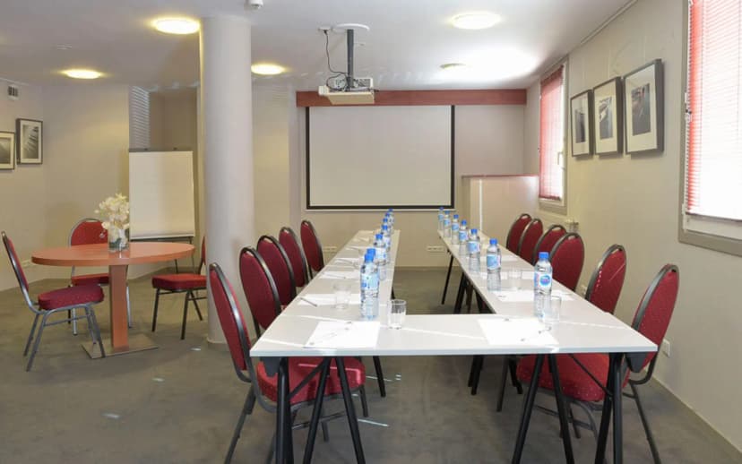 Best Western Hotel Perros Guirec - Hotel & Spa Les Bains — photo 2