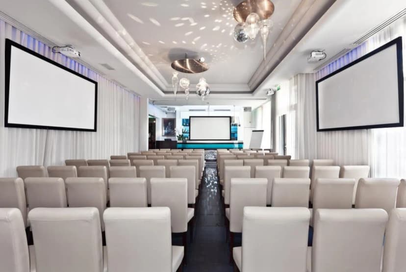 Hôtel Croisette Beach Cannes - MGallery — photo 3